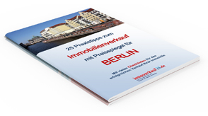 Preisspiegel Berlin mit Ratgeber Immobilienverkauf