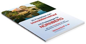 Preisspiegel Nürnberg mit Ratgeber Immobilienverkauf