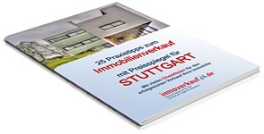 Preisspiegel Stuttgart mit Ratgeber Immobilienverkauf