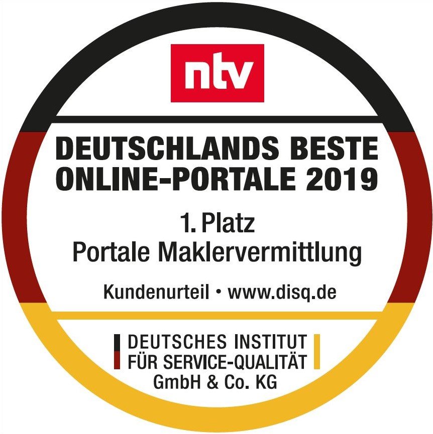Deutschlands Beste Onlineportale 2019 Deutschlands Beste Onlineportale 2019