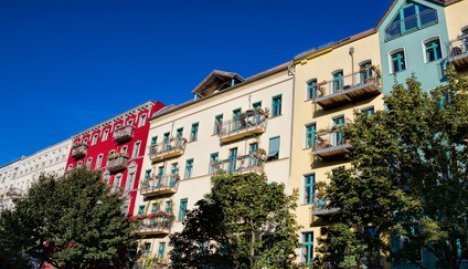 Ist eine Enteignung von Wohnungsunternehmen möglich? Ist eine Enteignung von Wohnungsunternehmen möglich?