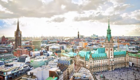 Grunderwerbsteuer Grossinvestoren Mussen Bald Mehr Zahlen