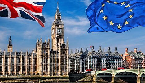 Brexit Immobilienbranche Brexit Immobilienbranche