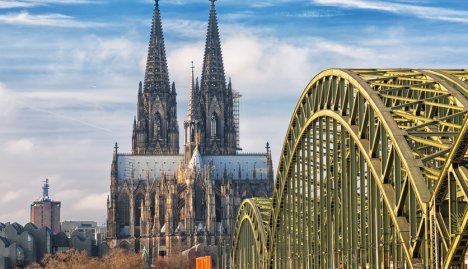 Immobilienpreise Köln Immobilienpreise Köln