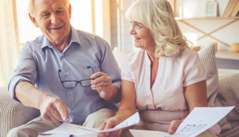 Immobilienverkauf im Alter Immobilienverkauf im Alter