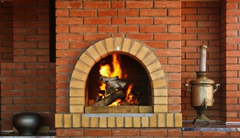 Kamin Kamin