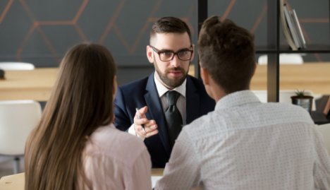 Neuerung Maklerprovision Neuerung Maklerprovision