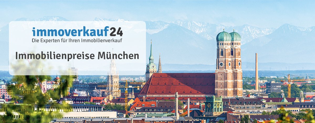 Immobilienpreise München Immobilienpreise München