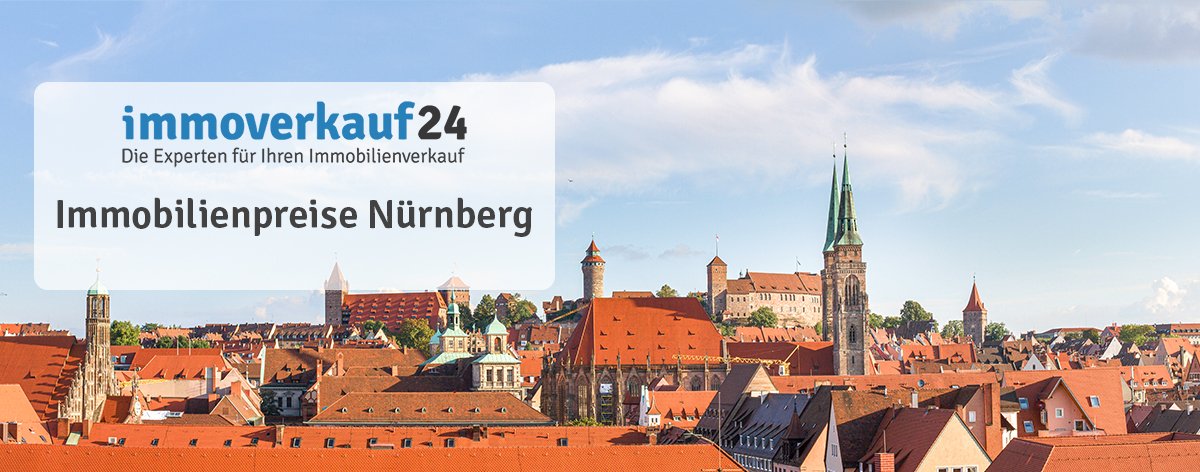 Immobilienpreise Nürnberg Immobilienpreise Nürnberg