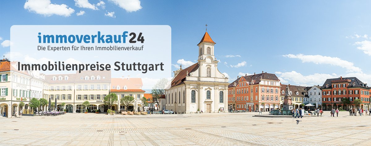 Immobilienpreise Stuttgart Immobilienpreise Stuttgart