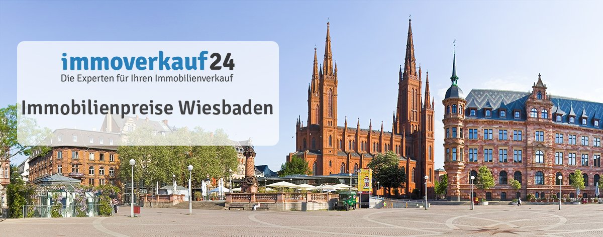 Immobilienpreise Wiesbaden Immobilienpreise Wiesbaden