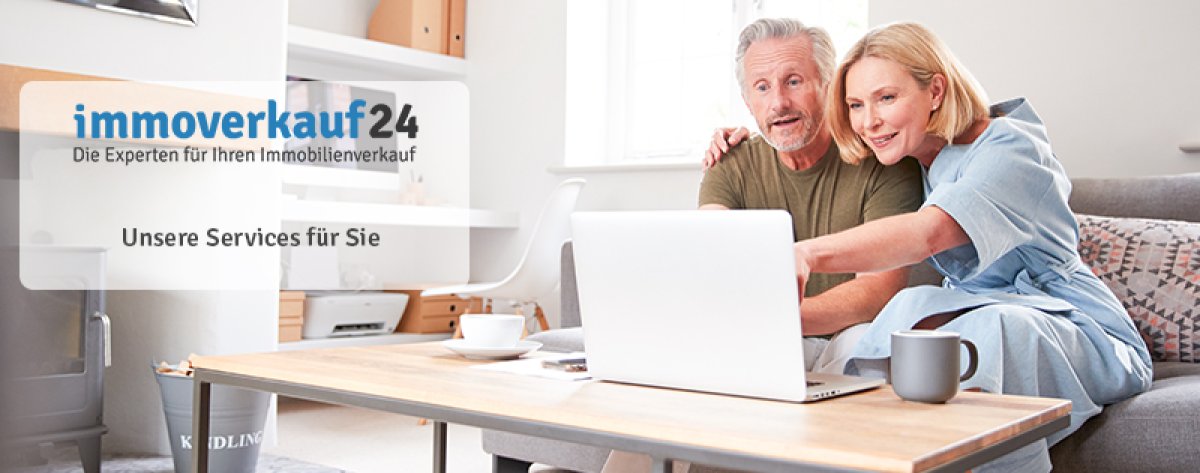Unsere Services immoverkauf24 Unsere Services immoverkauf24