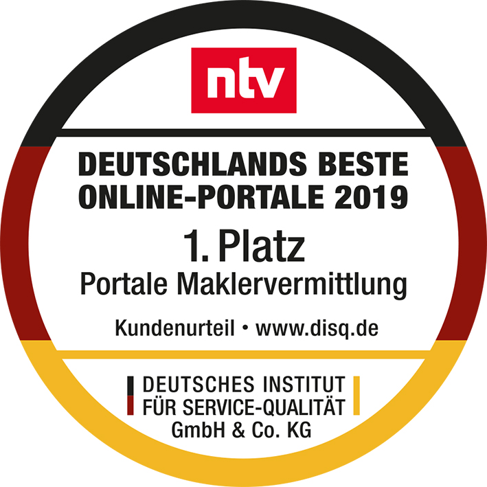 Deutschlands Beste Onlineportale 2019 Deutschlands Beste Onlineportale 2019