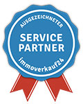 Service Partner Logo klein Service Partner Logo klein