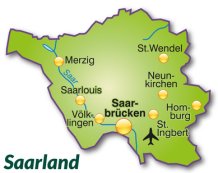 Saarland Saarland
