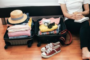 Einbruchsschutz im Urlaub Einbruchsschutz im Urlaub