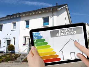 Energiesparhaus Energiesparhaus
