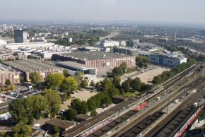 Köln Deutz Köln Deutz