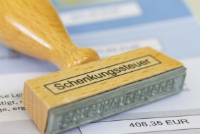 Schenkungssteuer Schenkungssteuer