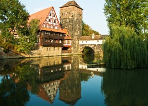 Immobilienpreise Nürnberg und Ratgeber für den Immobilienverkauf Immobilienpreise Nürnberg und Ratgeber für den Immobilienverkauf