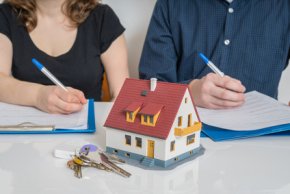 Immobilien Im Erbrecht Was Gilt Hier Einfach Erklart