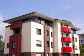 Wohnung Wohnung