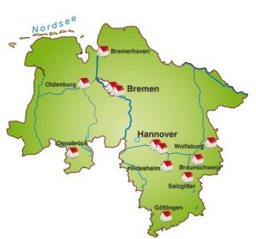 Niedersachsen Niedersachsen