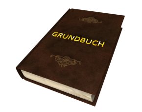 grundbuch grundbuch