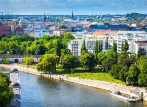 Potsdam Potsdam