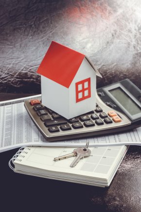 Hausfinanzierung umschulden und kündigen Hausfinanzierung umschulden und kündigen