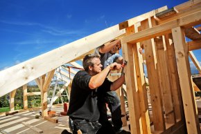 Holzhaus bauen Holzhaus bauen