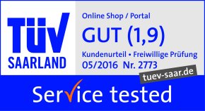 Tüv Siegel Prüfzeichen Tüv Siegel Prüfzeichen