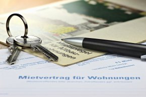 Untervermietung Untervermietung