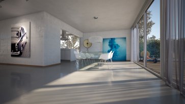 Architektenhaus Architektenhaus
