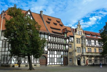 Braunschweig Braunschweig