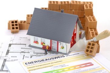 Energieeffizient Bauen Energieeffizient Bauen