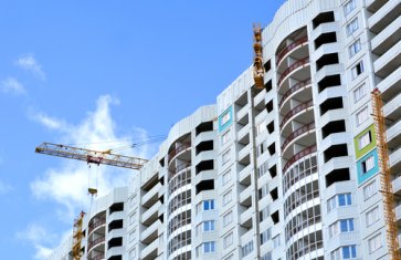 Sonder-AfA für Mietwohnungsbau Sonder-AfA für Mietwohnungsbau