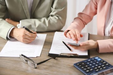 Finanzierungsbestätigung Finanzierungsbestätigung