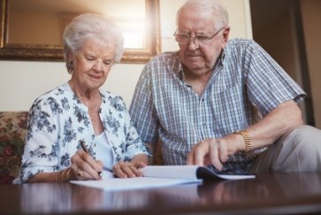 Gemeinschaftliches Testament anfechten Gemeinschaftliches Testament anfechten