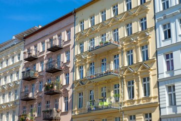 Vermietete Wohnung Verkaufen Was Beachten Wert Wohnung