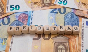 Freibetrag Freibetrag