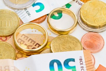Ehe und Geld Ehe und Geld