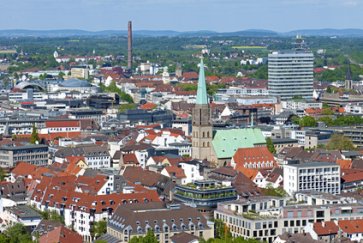 Immobilienmakler Bielefeld Immobilienmakler Bielefeld