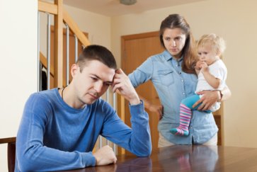 Ablauf Scheidung Streit Um Das Haus Immoverkauf24 De