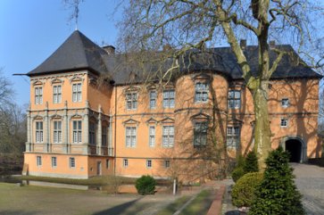 Mönchengladbach Mönchengladbach