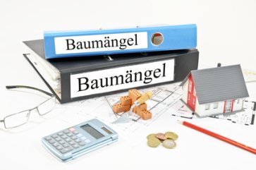 Baumängel Baumängel