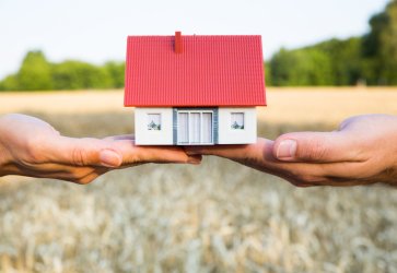 Immobilienfinanzierung Neubau Immobilienfinanzierung Neubau