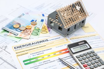 Energieausweis Kosten Energieausweis Kosten