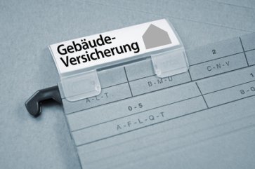 Wohngebaeudeversicherung Wohngebaeudeversicherung