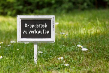 Verkauf Grundstück Verkauf Grundstück